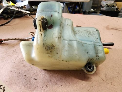 YAMAHA OIL TANK ASSY, OIL LEVEL GAUGE ASSY, 6E5-21750-04-00, 6G7-85730, 112EP-14, US $36.00, image 9