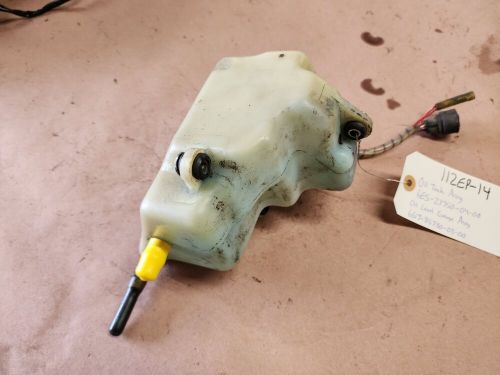 YAMAHA OIL TANK ASSY, OIL LEVEL GAUGE ASSY, 6E5-21750-04-00, 6G7-85730, 112EP-14, US $36.00, image 11