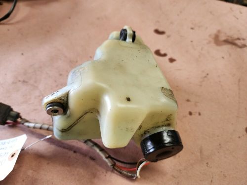 YAMAHA OIL TANK ASSY, OIL LEVEL GAUGE ASSY, 6E5-21750-04-00, 6G7-85730, 112EP-14, US $36.00, image 14