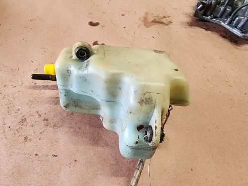 YAMAHA OIL TANK ASSY, OIL LEVEL GAUGE ASSY, 6E5-21750-04-00, 6G7-85730, 112EP-14, US $36.00, image 15