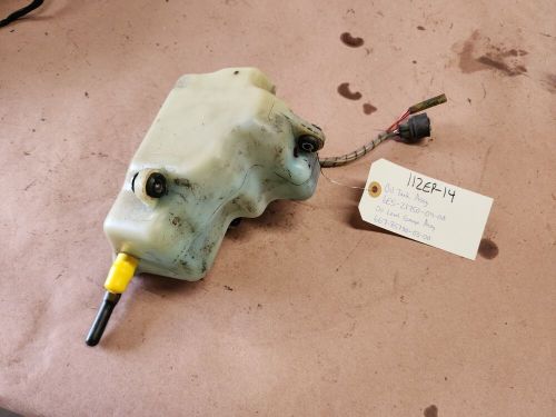 YAMAHA OIL TANK ASSY, OIL LEVEL GAUGE ASSY, 6E5-21750-04-00, 6G7-85730, 112EP-14, US $36.00, image 16