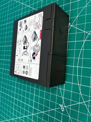 2016 AUDI Q5 Q7 EMERGENCY TIRE WHEEL AIR COMPRESSOR PUMP OEM 8P0 012 615A, US $80.87, image 2