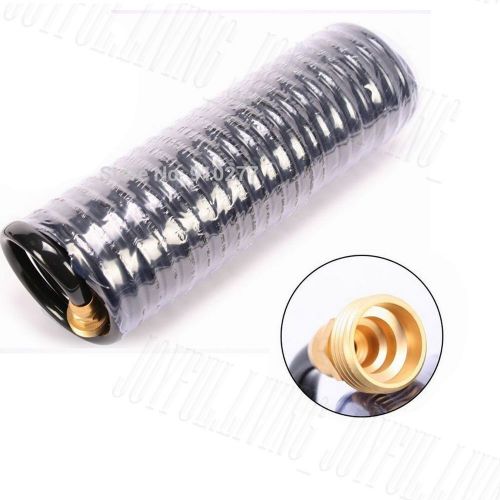 12V Water Pump Kit 5.3GPM 70PSI High Pressure Wash-Down Deck Caravan Boat SET, US $110.99, image 10