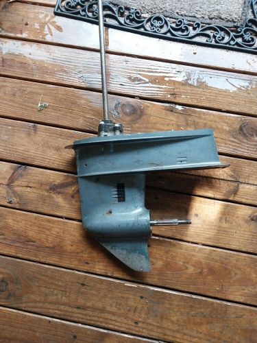 yamaha 30ELH outboard lower unit, US $450.00, image 3