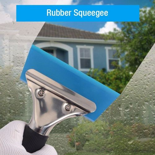 Car Window Tint Tools Kit Scraper Squeegee for Auto Film Tinting Installation, US $15.99, image 7