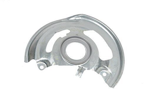 Acdelco 00459758 Front Passenger Side Brake Disc Splash Shield Assembly, US $30.69, image 2