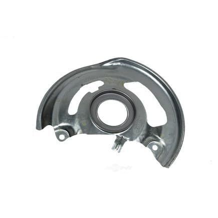 Acdelco 00459758 Front Passenger Side Brake Disc Splash Shield Assembly, US $30.69, image 3