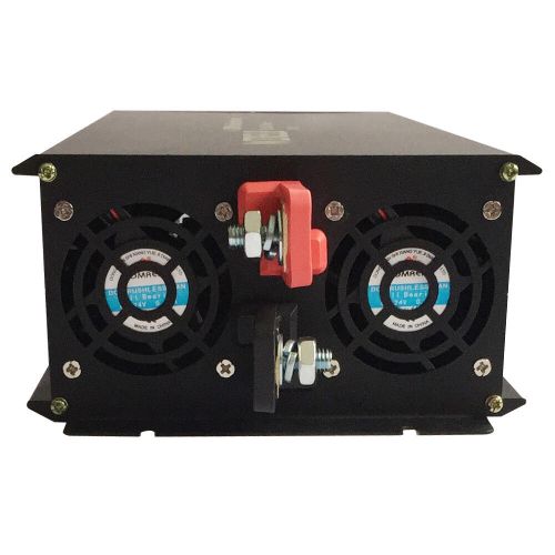 24V to 110V 120V Pure Sine Wave Inverter 2000W Car Truck Power RV Remote Truck, US $280.00, image 6