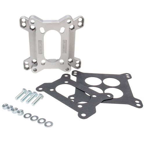 Universal Adapter Plate 1933 Carb Carburetor Adapter 4-Bolt 2-Barrel To 4-Barrel, US $22.99, image 3