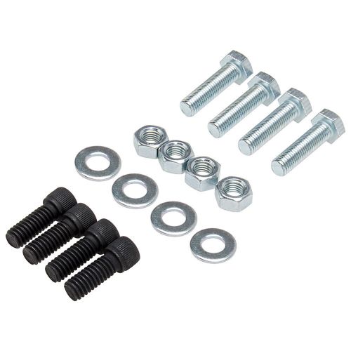 Universal Adapter Plate 1933 Carb Carburetor Adapter 4-Bolt 2-Barrel To 4-Barrel, US $22.99, image 10