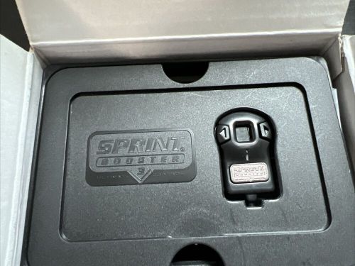 Sprint Booster Tacoma, US $205.00, image 3