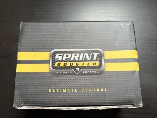 Sprint Booster Tacoma, US $205.00, image 5