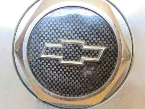 1998 1999 2000 01 2002 03 2004 2005 chevy malibu wheel hubcap center hub cap oem