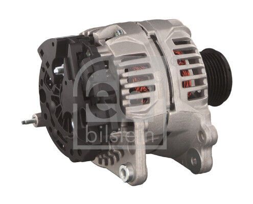 Alternator fits SEAT ALHAMBRA 7V 1.8 1.9D 96 to 10 038903018P 038903018PX Febi, US $, image 2