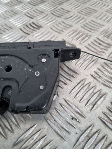 Bmw F10 Berlina 2011-2014 2.0 Bootlid Lock Mech, US $64.36, image 4