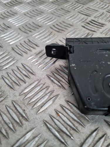 Bmw F10 Berlina 2011-2014 2.0 Bootlid Lock Mech, US $64.36, image 5