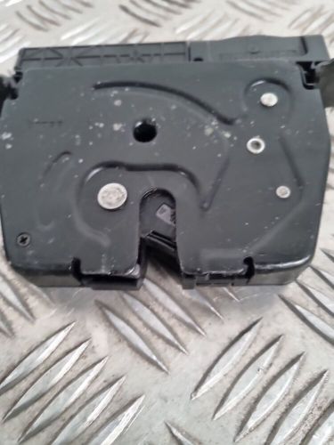 Bmw F10 Berlina 2011-2014 2.0 Bootlid Lock Mech, US $64.36, image 6