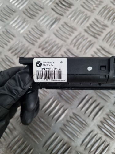 Bmw F10 Berlina 2011-2014 2.0 Bootlid Lock Mech, US $64.36, image 7