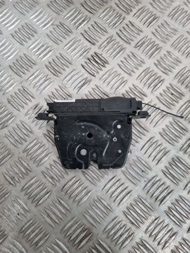 Bmw F10 Berlina 2011-2014 2.0 Bootlid Lock Mech, US $64.36, image 12