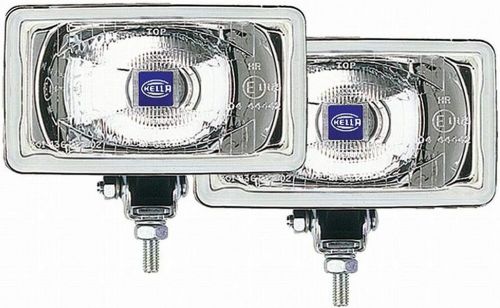 Hella 005860691 450 driving light kit h3 12v ece/sae