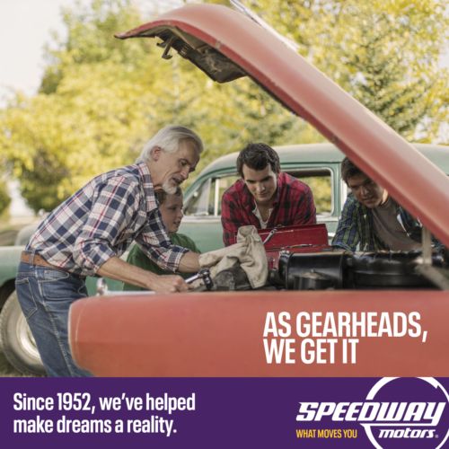 Speedway Dry Lakes 1940s T-Shirt, US $20.99, image 6