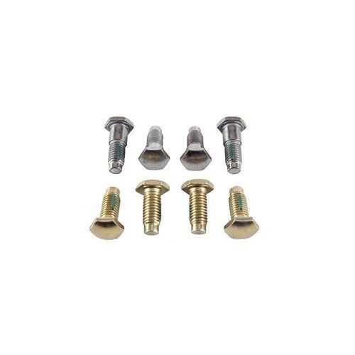 1968-1969 Chevy Camaro Seat Belt Bolt Set With Shoulder W-594, US $49.95, image 3