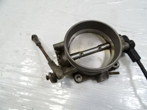 86 Mercedes W126 560SEL throttle body 0011407753, US $59.99, image 3