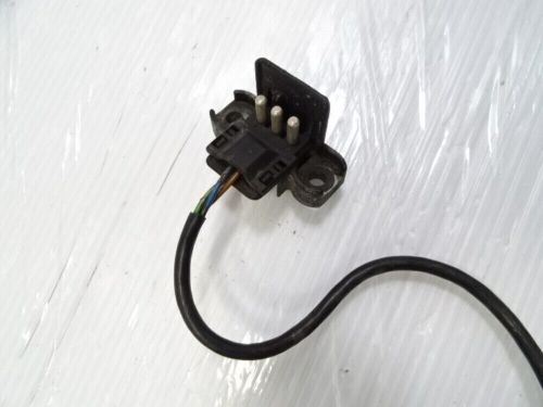 86 Mercedes W126 560SEL throttle body 0011407753, US $59.99, image 4