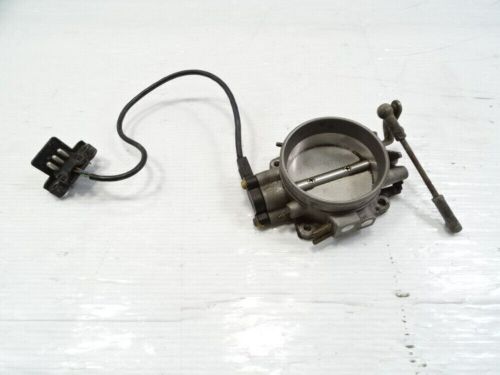 86 Mercedes W126 560SEL throttle body 0011407753, US $59.99, image 5