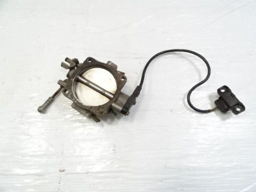 86 Mercedes W126 560SEL throttle body 0011407753, US $59.99, image 6