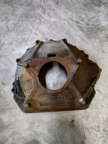 FORD FE Manual Transmission Bell Housing C5TA-7505-B, US $115.00, image 6