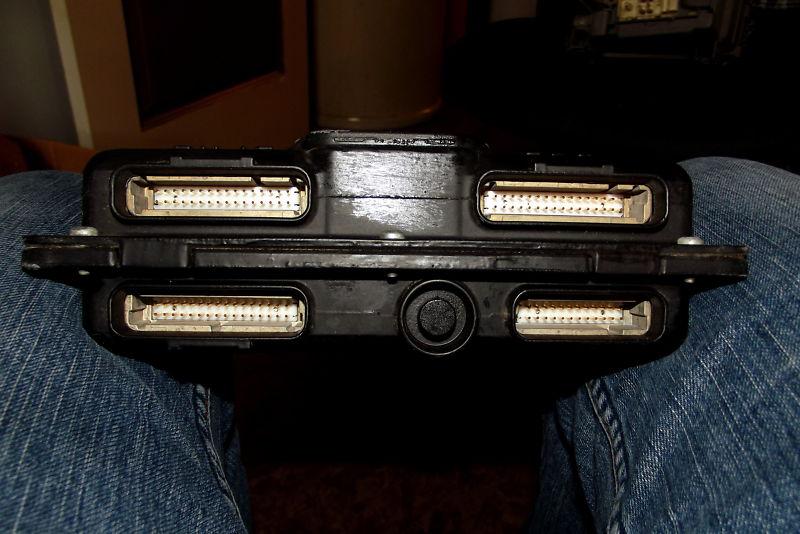  99 chevy tahoe ecm ecu computer controller module unit delco controllers