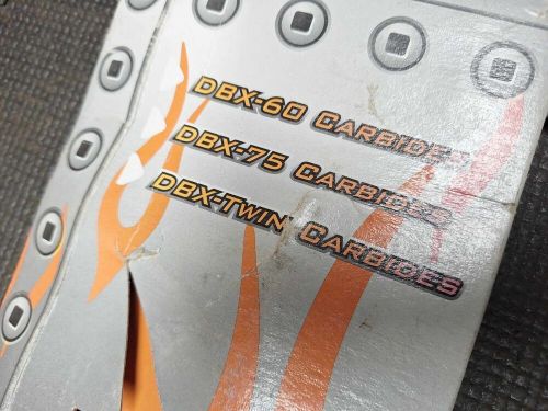 Ditchbangers 1997-2000 yamaha snowmobile carbides a-08-4-4-626