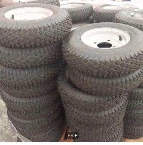 golf cart tires and wheels, US $10.00, image 3