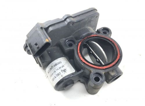Renault Trafic III (JG, EC, FG) VA2469321 throttle 145138377R 95517900-, US $, image 5