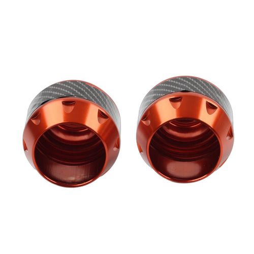 2pc Motorcycle Front Fork Frame Sliders Crash Protection Engine Collision, US $12.17, image 7