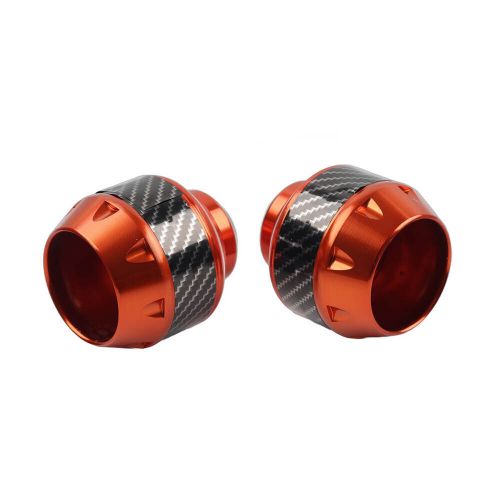 2pc Motorcycle Front Fork Frame Sliders Crash Protection Engine Collision, US $12.17, image 8