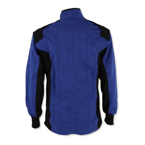 RaceQuip 131927RQP - Chevron-1 Series Red 3XL Single Layer Racing Jacket, US $129.40, image 3