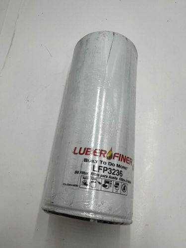 (QTY 3) Luber-Finer OEM LFP3236 Engine Oil Lube Filter Replaces MACK 20539275, US $31.99, image 7