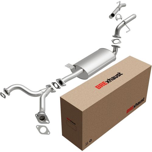 For Isuzu Rodeo Honda Passport 3.2L 98-04 BRExhaust Replacement Exhaust Kit GAP, US $468.00, image 2