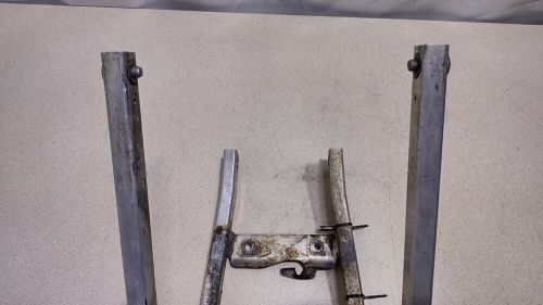 2003 KTM 65sx Rear Subframe #624.4-2, US $25.00, image 2