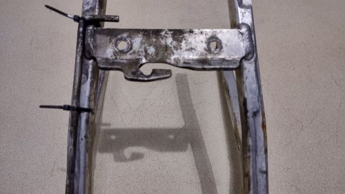 2003 KTM 65sx Rear Subframe #624.4-2, US $25.00, image 7