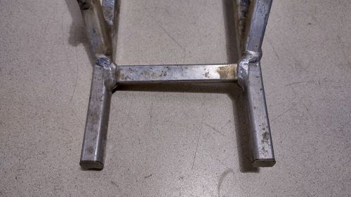 2003 KTM 65sx Rear Subframe #624.4-2, US $25.00, image 15