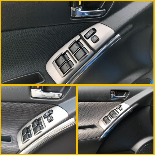 Electric Power Window Master Control Switch Bezel For Toyota Corolla Matrix, US $27.99, image 7