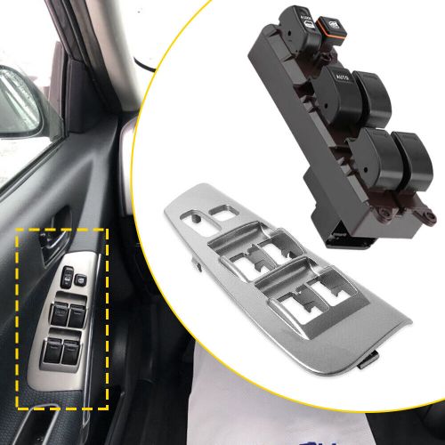 Electric Power Window Master Control Switch Bezel For Toyota Corolla Matrix, US $27.99, image 13