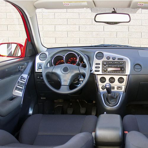 Electric Power Window Master Control Switch Bezel For Toyota Corolla Matrix, US $27.99, image 19