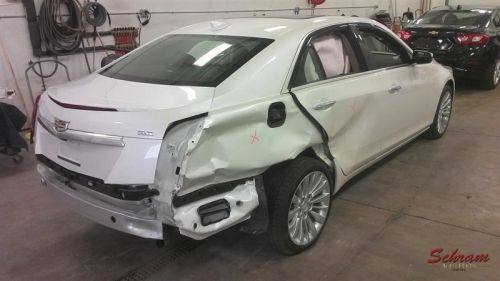 Transfer Case 84154807 Fits 14-19 CTS 1991670, US $144.32, image 2