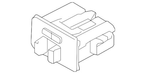 Genuine Ford Module DL1Z-2C006-AA, US $306.80, image 2