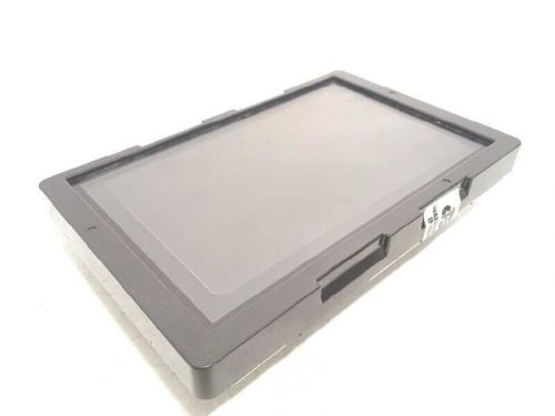 42578318 multifunction display / 6736031 for opel astra k sports tourer 1.6 cdti-