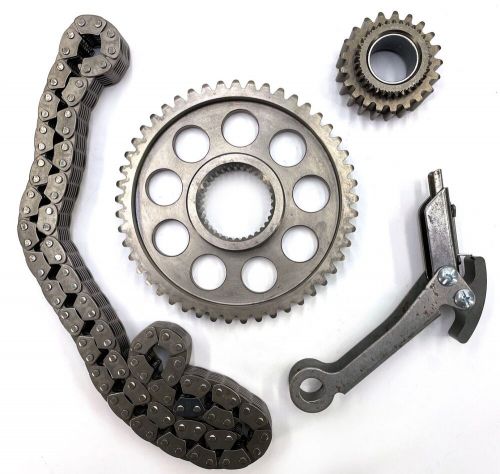 Arctic cat, borg warner gearing kit 1702-504, 12-15 xf m 9000 1100